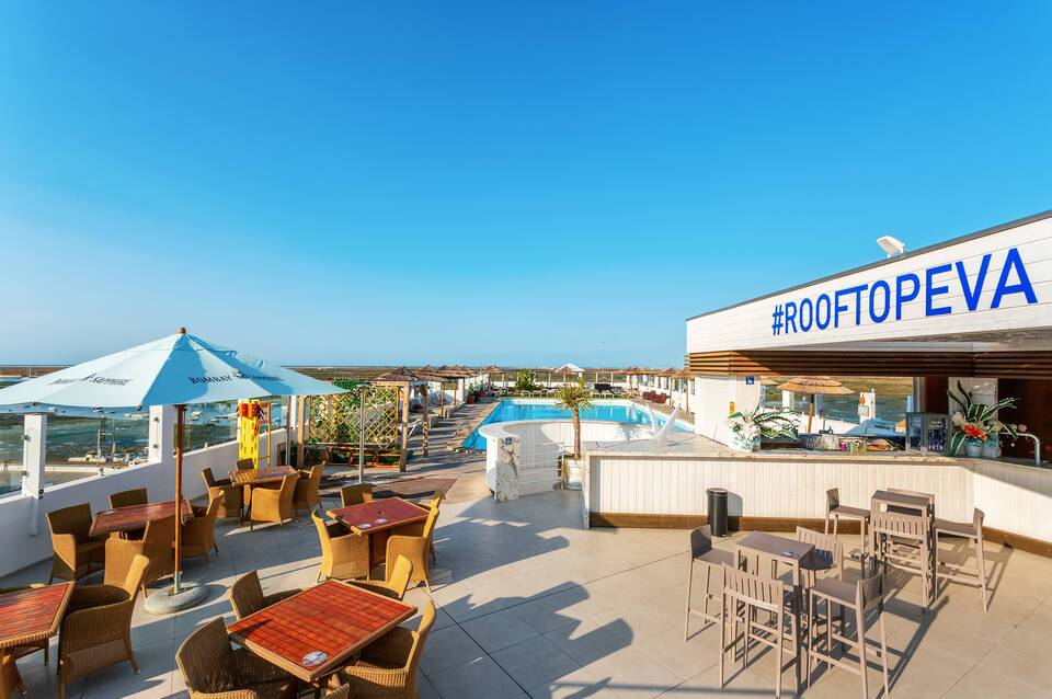 AP Eva Senses Hotel 4