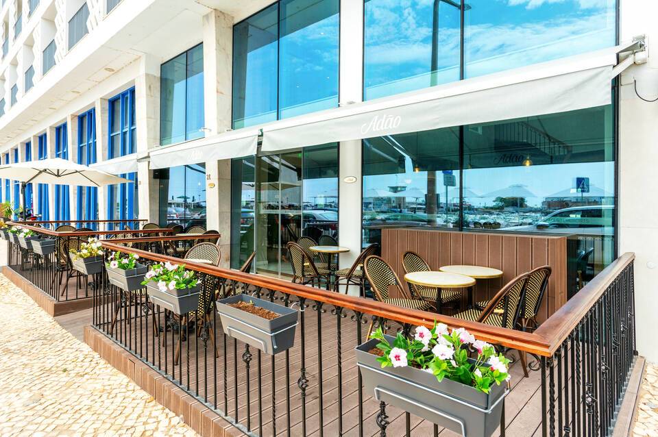 AP Eva Senses Hotel 5