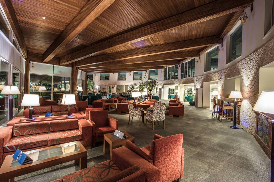 Sealight Resort Hotel 4