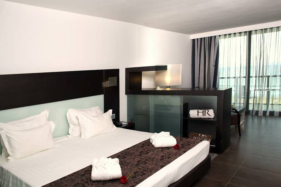 Rr Hotel Da Rocha 5
