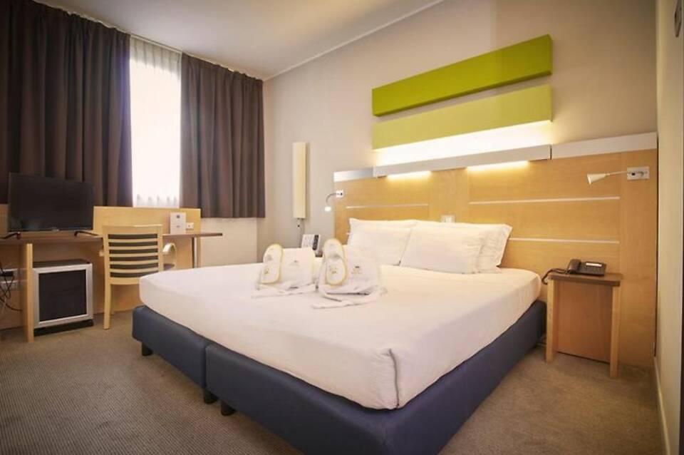 iH Hotels Milano Gioia 2
