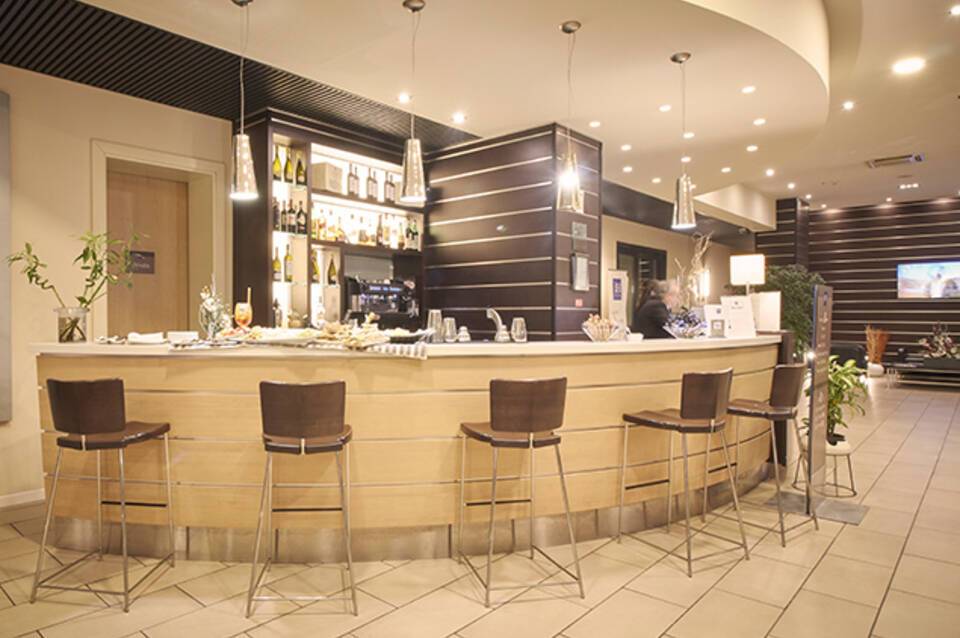 iH Hotels Milano Gioia 3