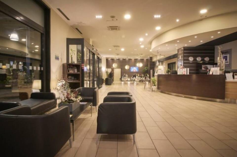 iH Hotels Milano Gioia 5