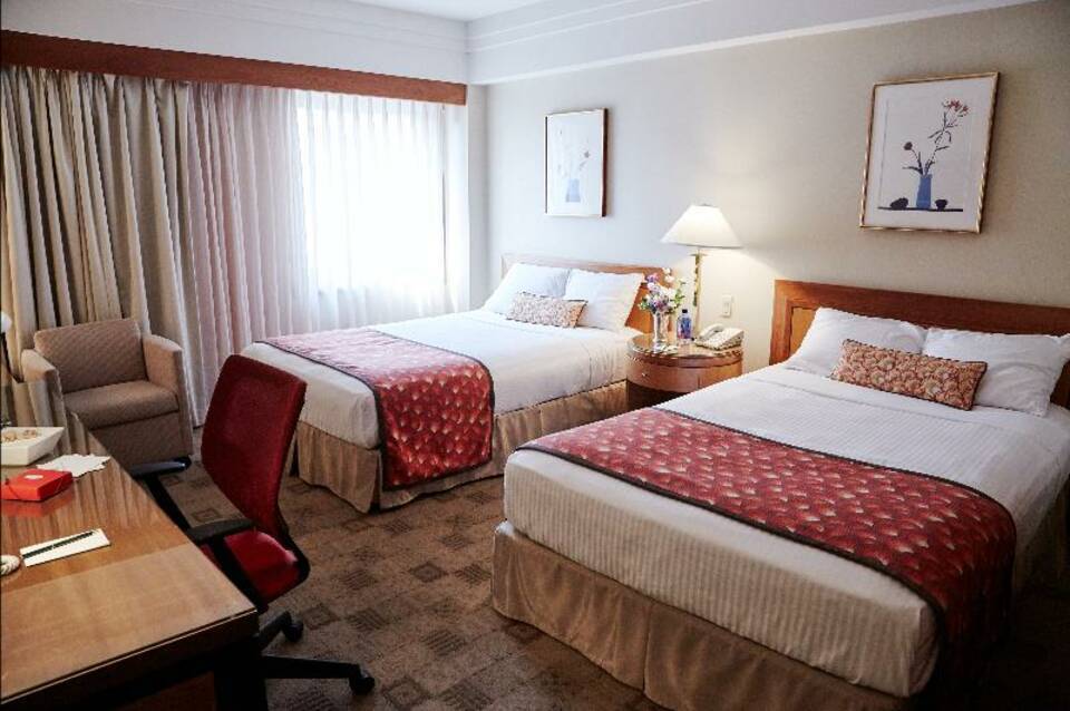 The Kitano Hotel New York 3