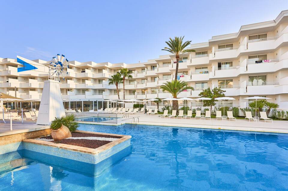 Globales Cala Bona 1