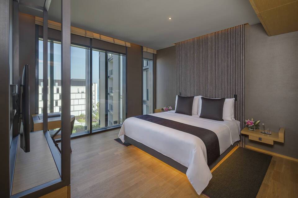 Banyan Tree Dubai 2