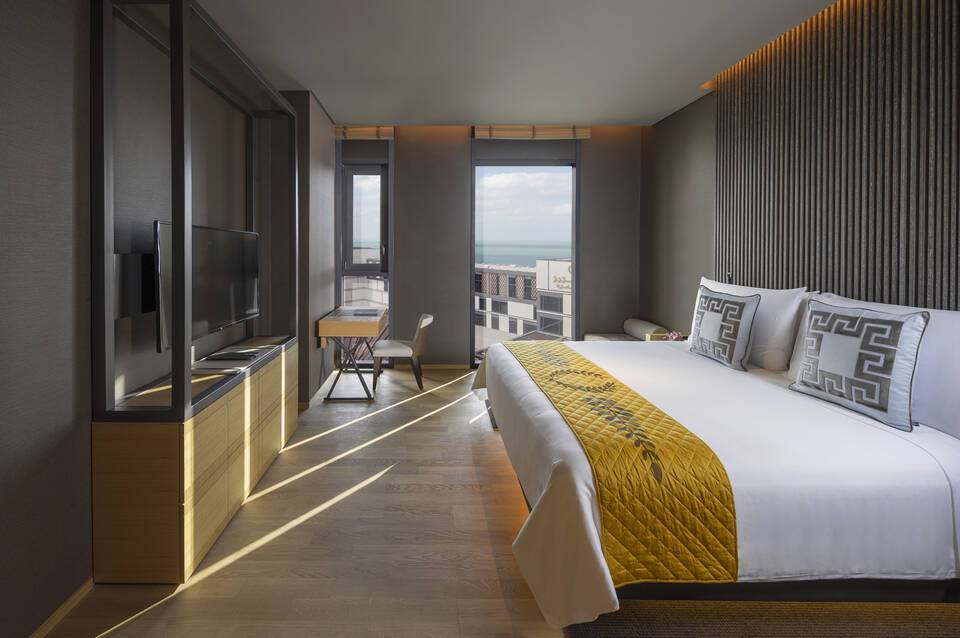 Banyan Tree Dubai 3