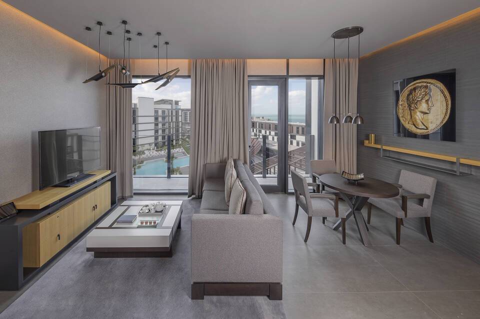 Banyan Tree Dubai 4