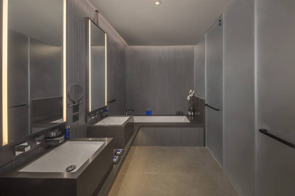 Banyan Tree Dubai 5