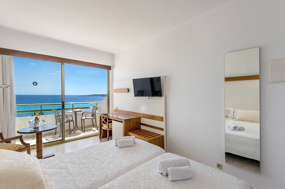 Biniamar Hotel inkl. Mietwagen 2