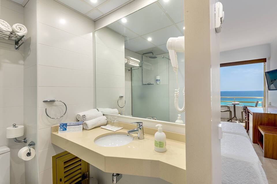 Biniamar Hotel inkl. Mietwagen 3