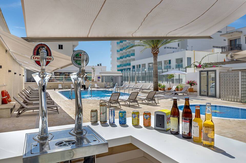 Biniamar Hotel inkl. Mietwagen 5
