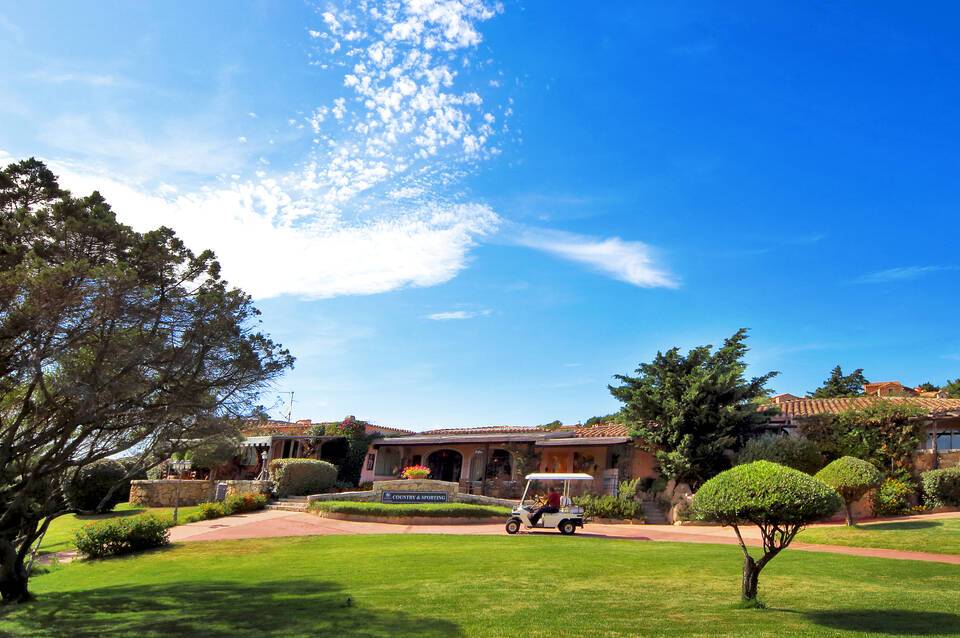 Colonna Country & Sporting Club 1