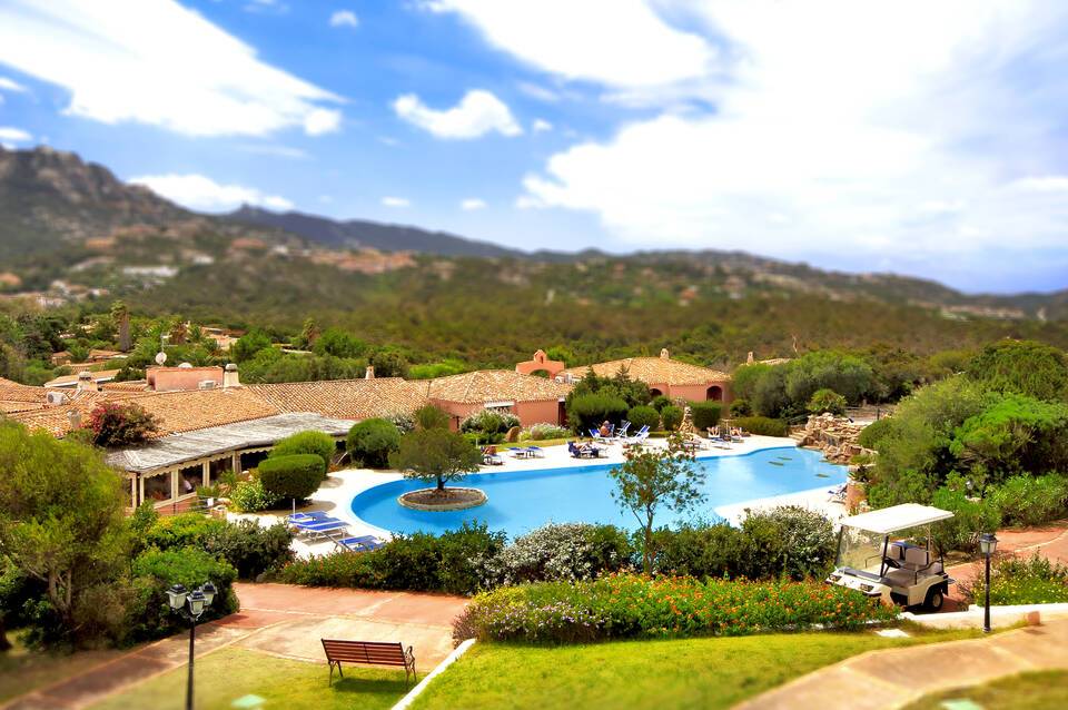 Colonna Country & Sporting Club 2
