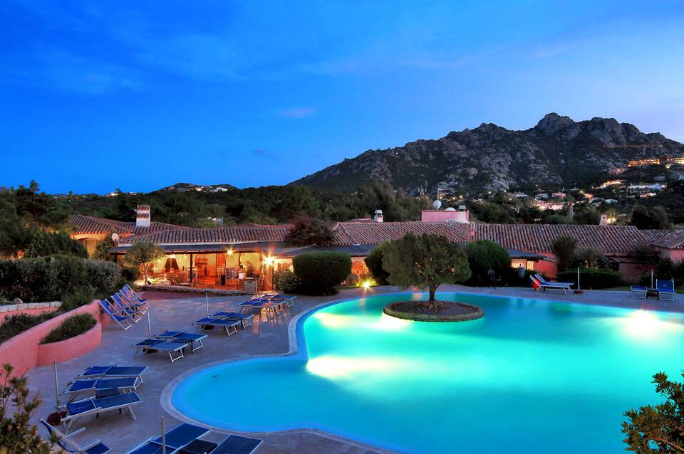 Colonna Country & Sporting Club 3
