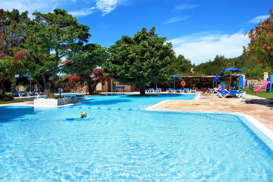 Colonna Country & Sporting Club 4