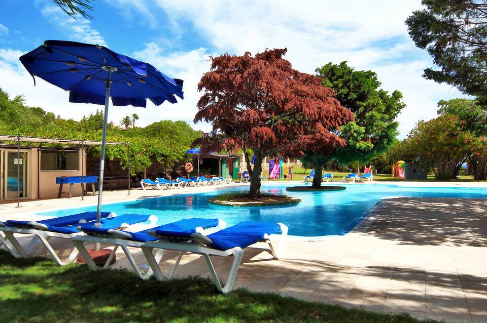 Colonna Country & Sporting Club 5