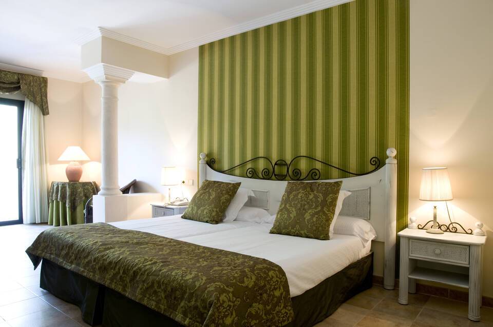 Lago Garden Hotel & Spa 3