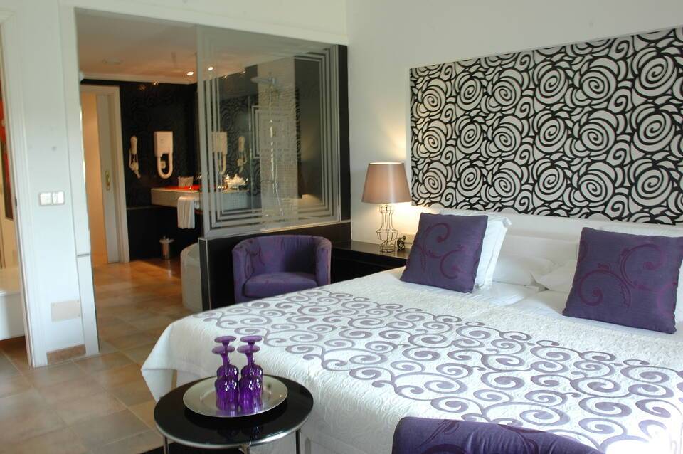 Lago Garden Hotel & Spa 4