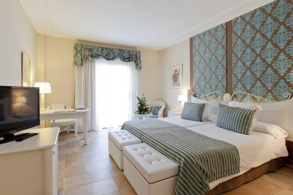 Lago Garden Hotel & Spa 5