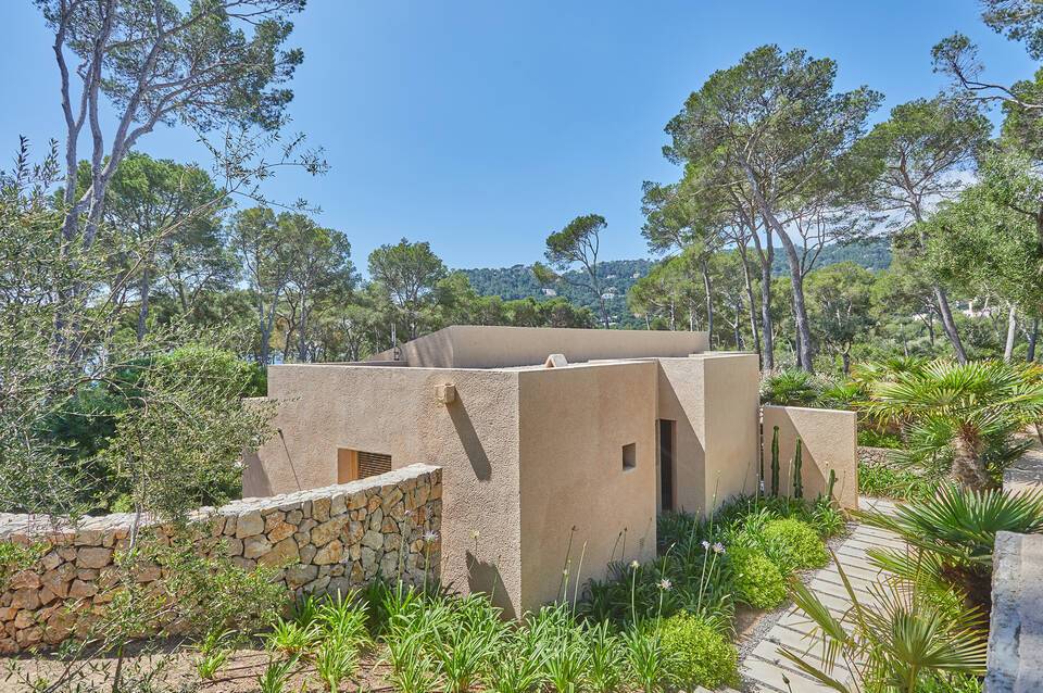 Pleta de Mar Luxury Hotel by Nature 2