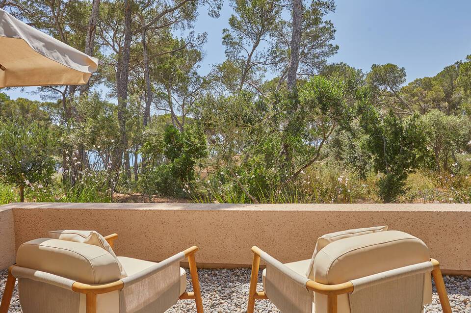 Pleta de Mar Luxury Hotel by Nature 4