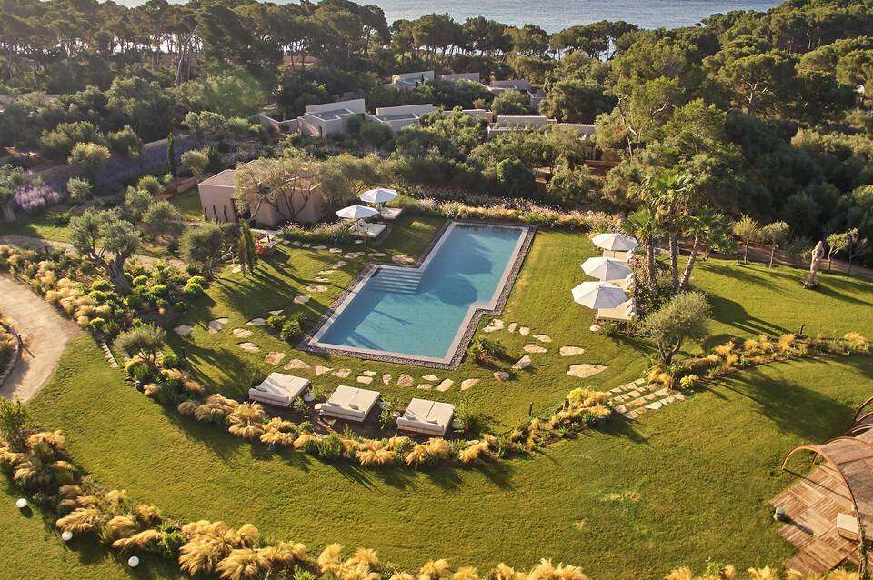 Pleta de Mar Luxury Hotel by Nature 1