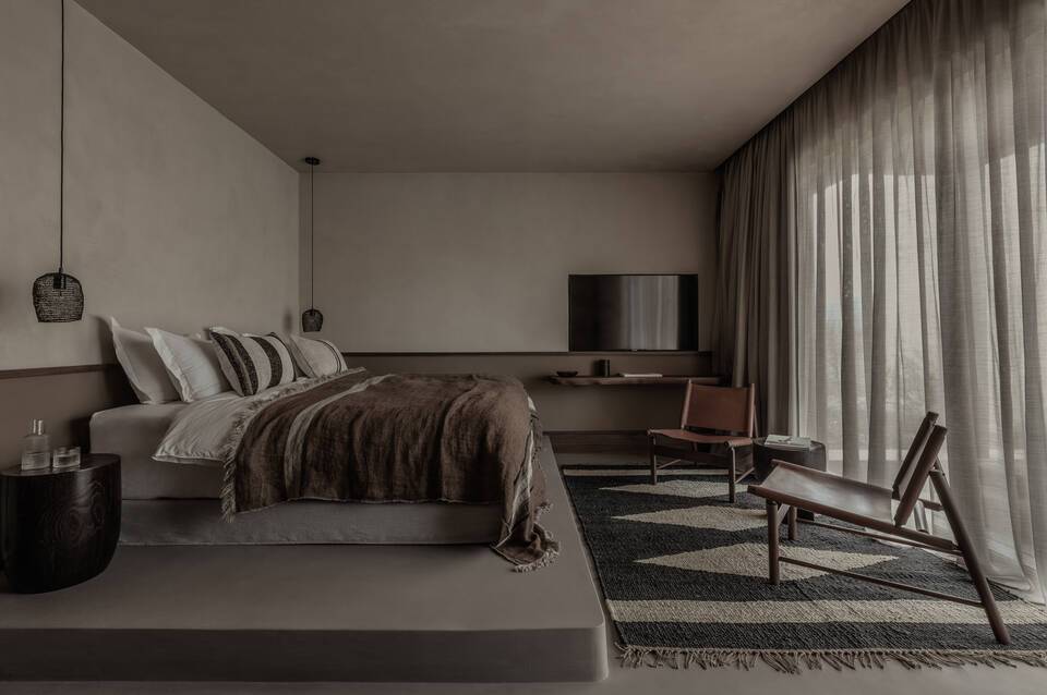 Casa Cook Samos 3