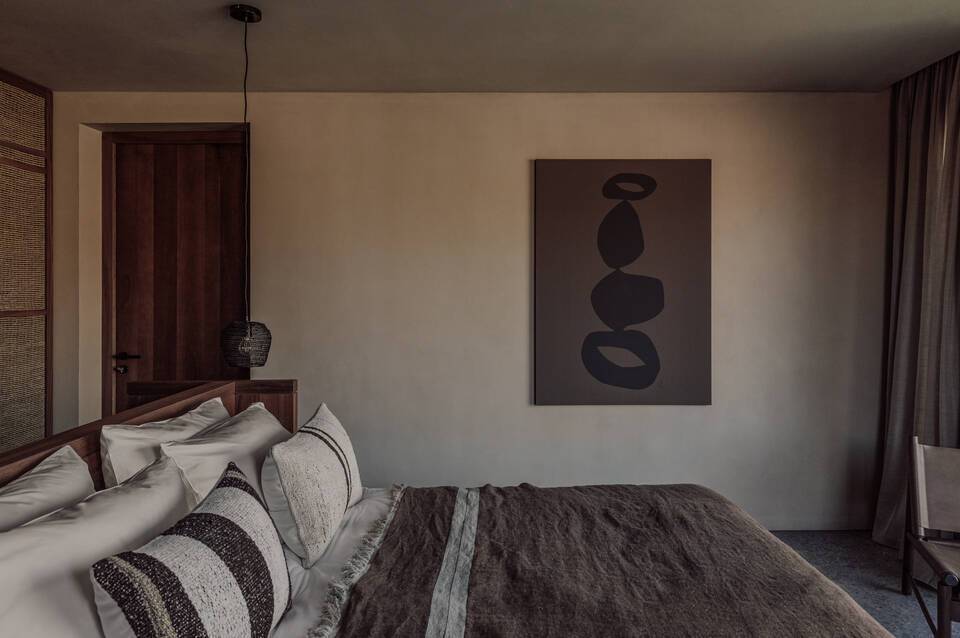 Casa Cook Samos 5