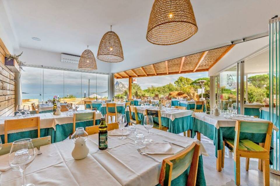 Residence Hotel Lu Nibareddu 2