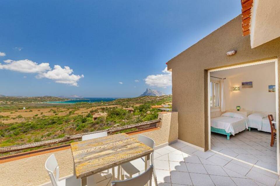 Residence Hotel Lu Nibareddu 3