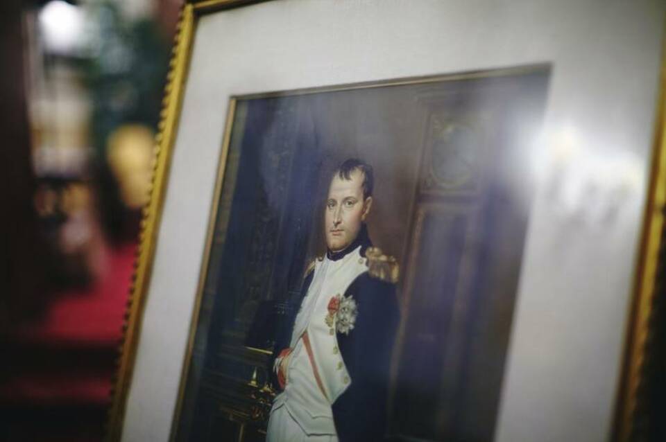 Napoleon 2