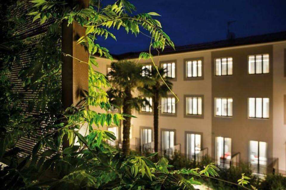 Hotel Il Cantico 2