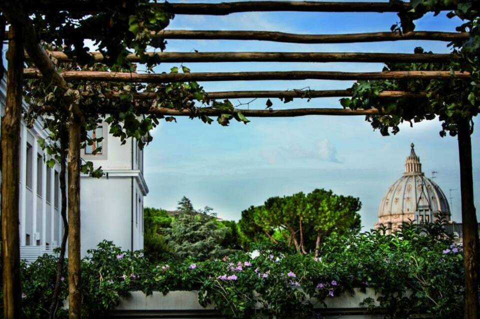 Hotel Il Cantico 3