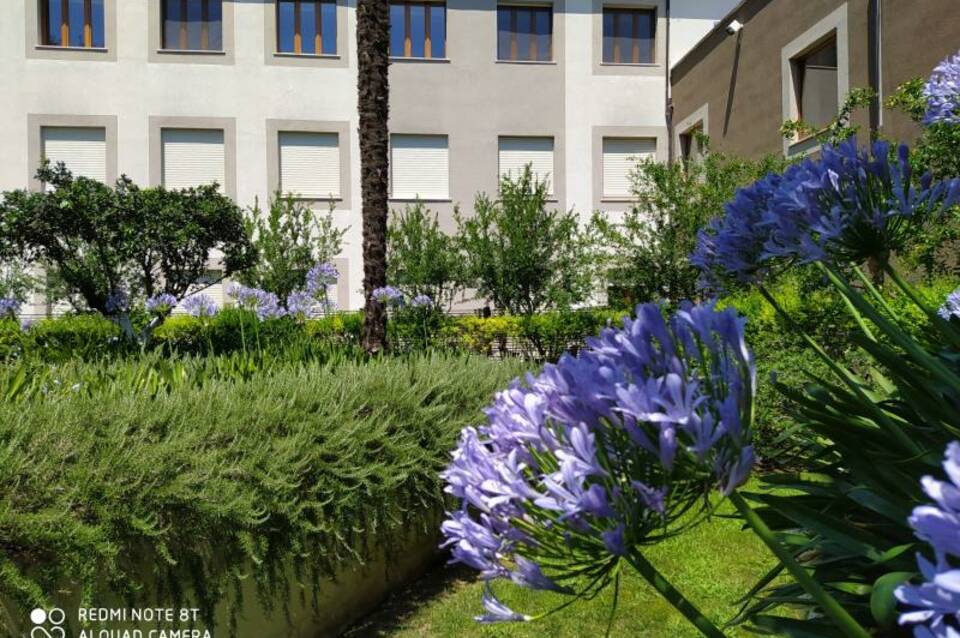 Hotel Il Cantico 5