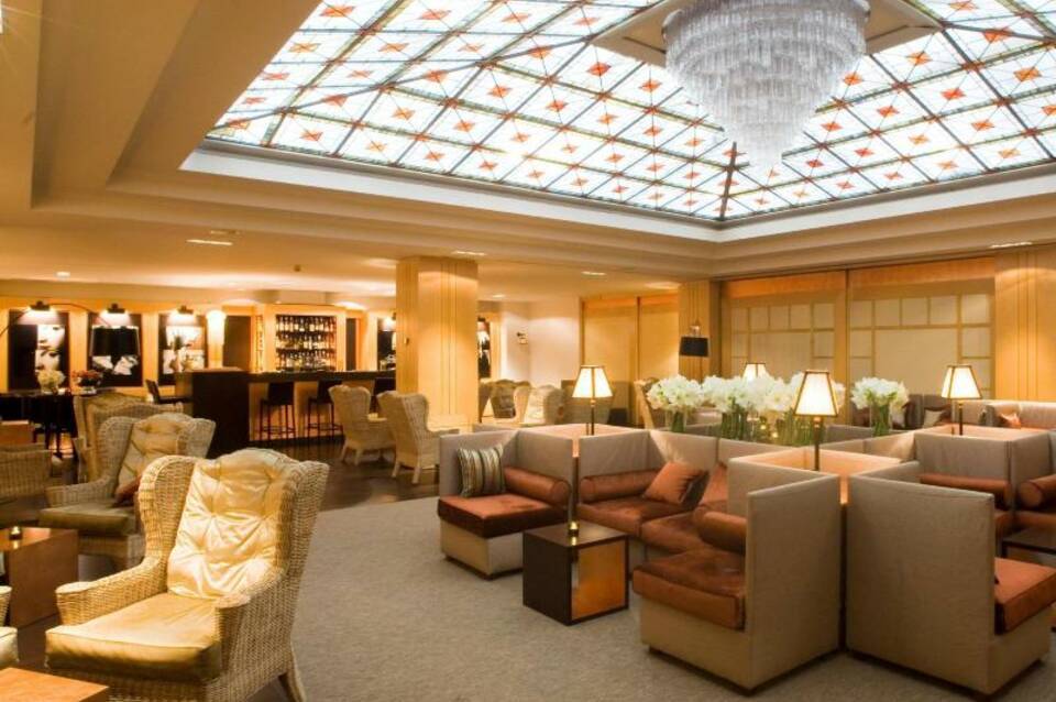 Starhotels Metropole 3