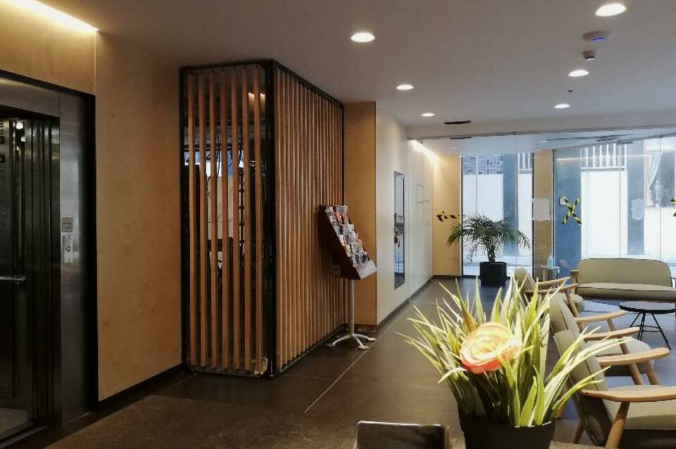 Hotel Ronda House 1
