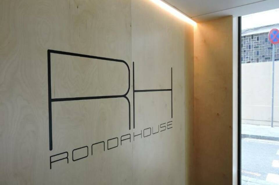 Hotel Ronda House 3