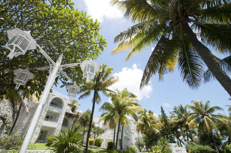 Casuarina Resort & Spa 1