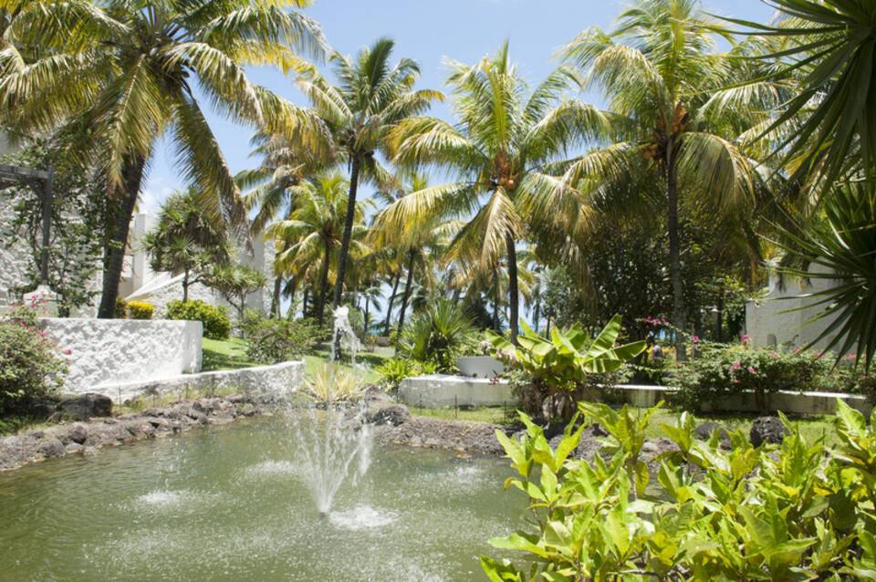 Casuarina Resort & Spa 2