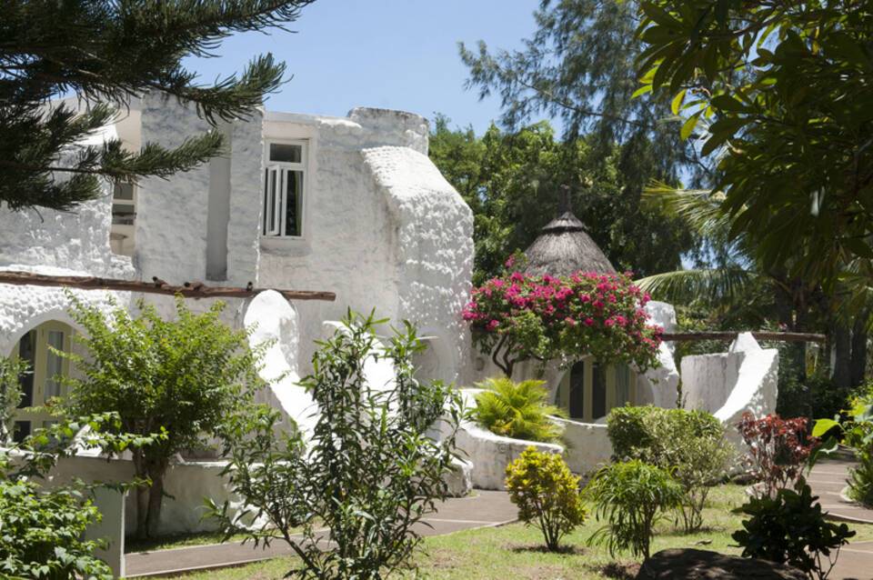 Casuarina Resort & Spa 3
