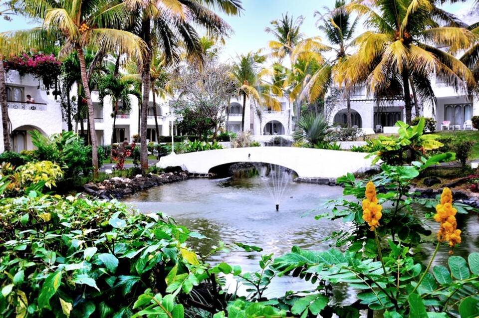 Casuarina Resort & Spa 4