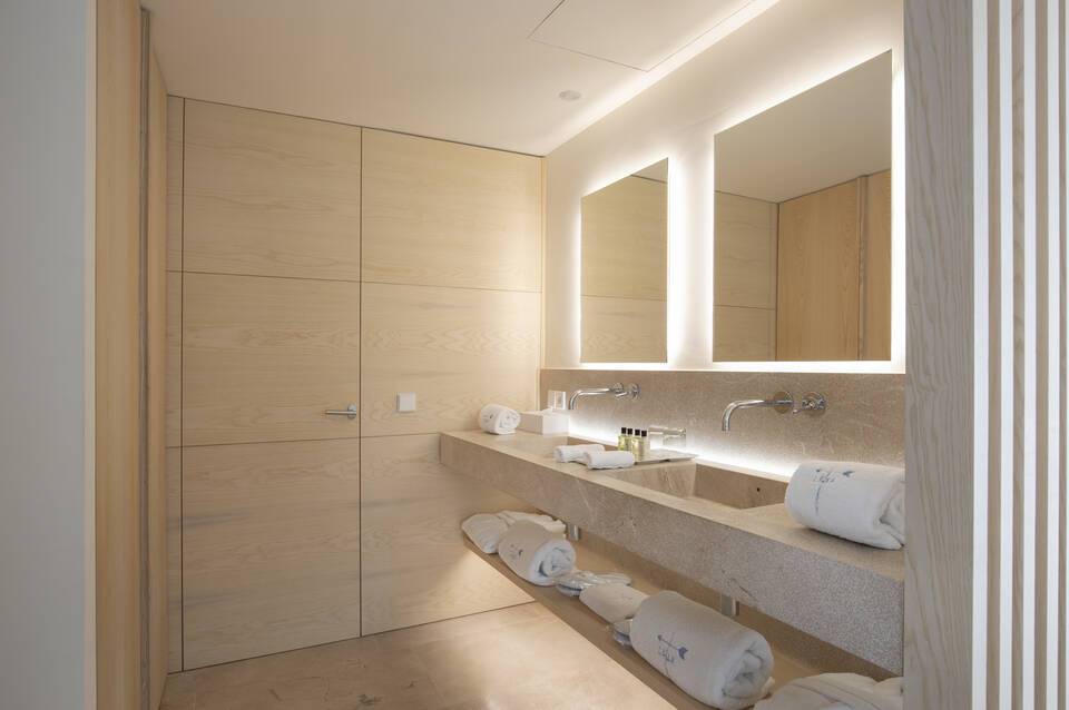 Hotel Can Simoneta 1