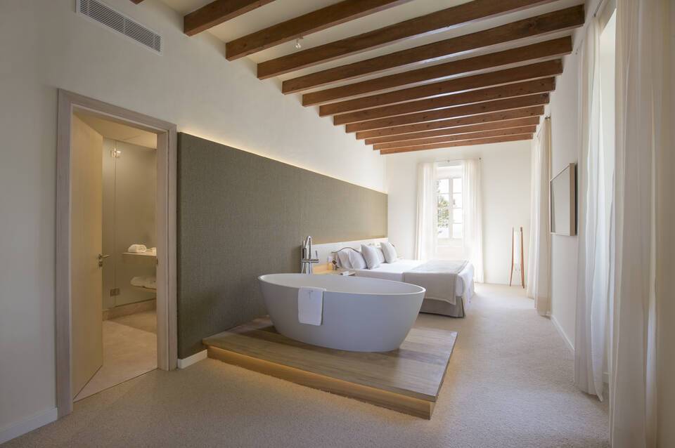 Hotel Can Simoneta 2