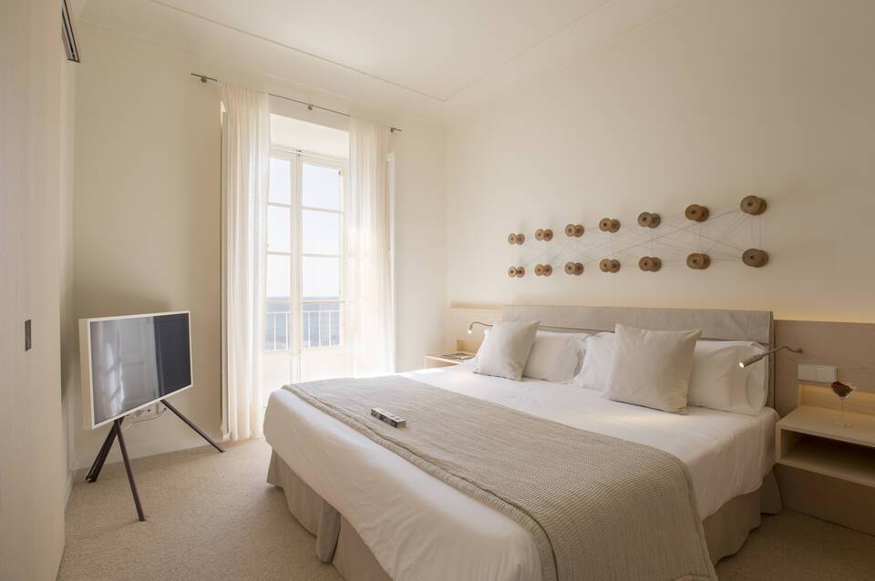Hotel Can Simoneta 4