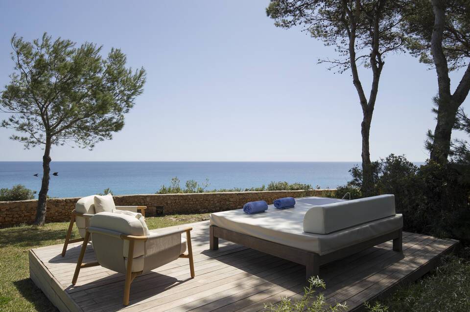 Hotel Can Simoneta 5
