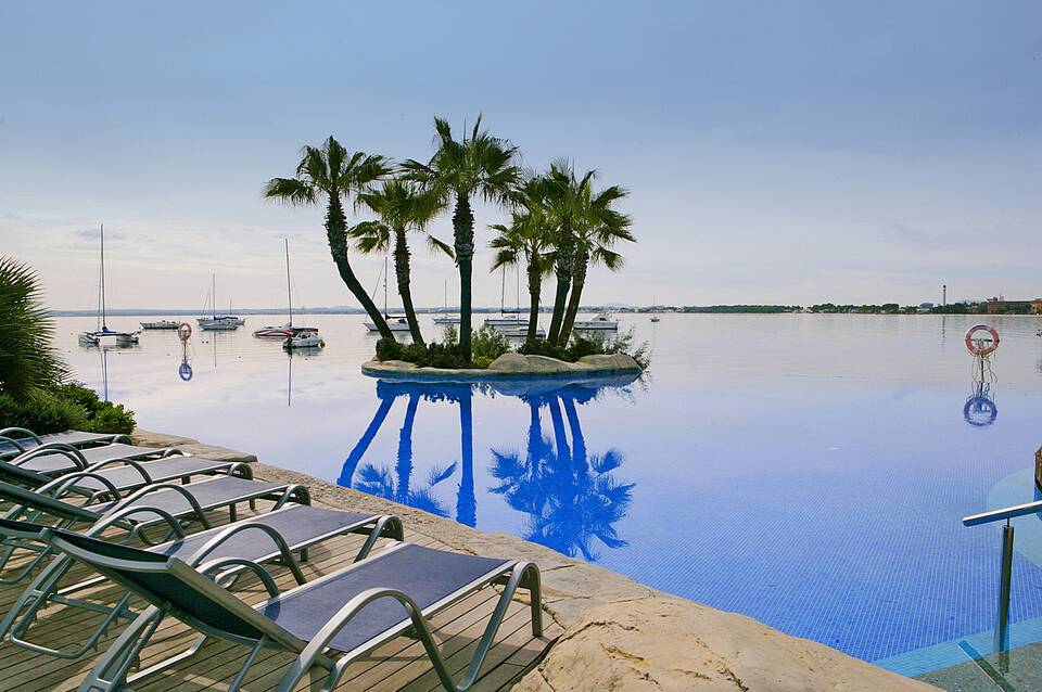 Alcudiamar Marina Residence 4
