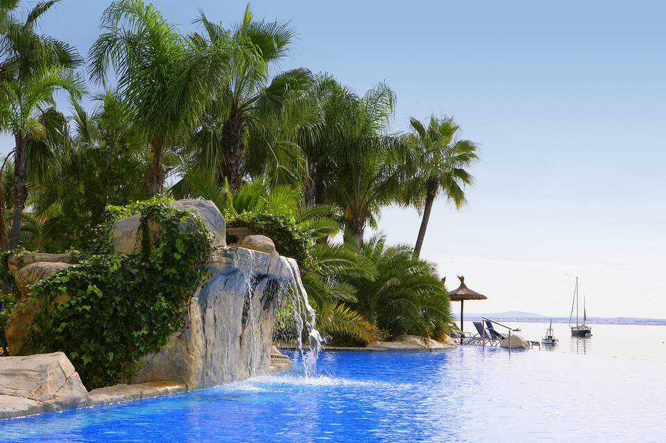 Alcudiamar Marina Residence 5