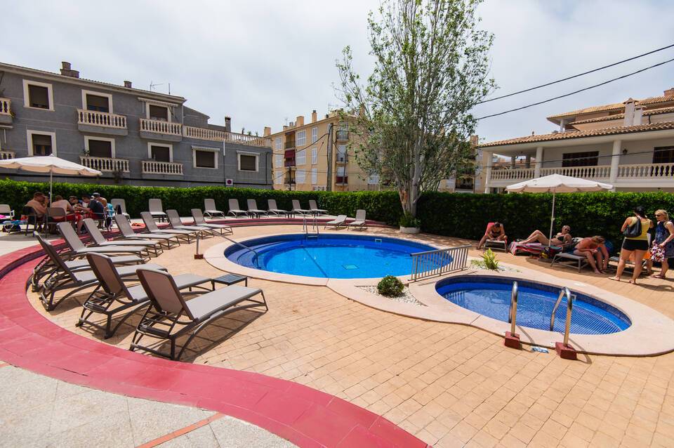 Hotel Bella Mar 2