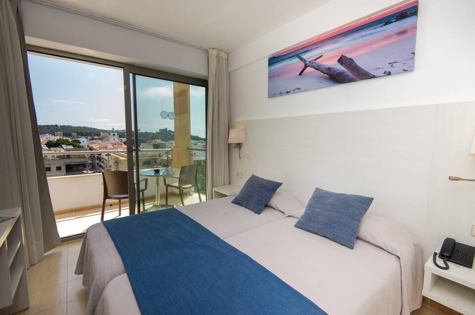 Hotel Bella Mar 3